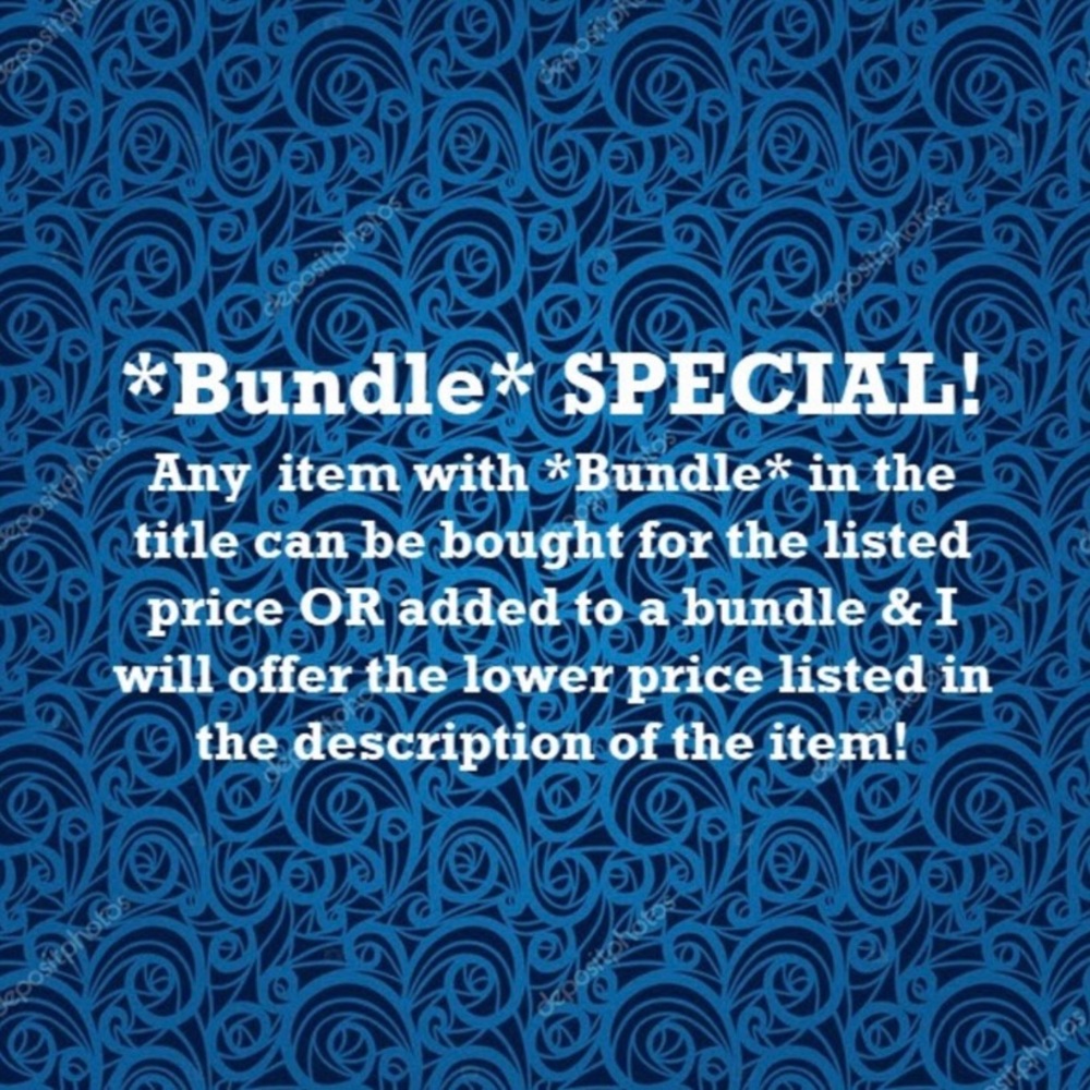 *Bundle Sale* American Eagle scalloped top - Picture 6 of 6